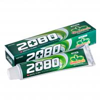 Зубная паста зеленый чай Dental Clinic 2080 Green Fresh