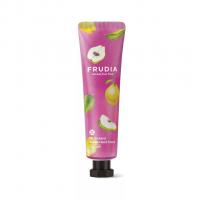 Крем для рук с айвой Frudia My Orchard Quince Hand Cream