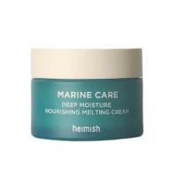 Увлажняющий крем для лица Heimish Marine Care Deep Moisture Nourishing Melting Cream 60 ml