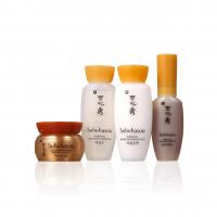 Базовый набор премиум средств для ухода за лицом Sulwhasoo Basic Kit