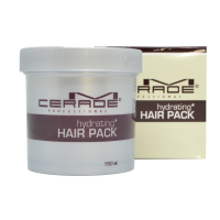 Маска для волос Incus Hydrating Hair Pack