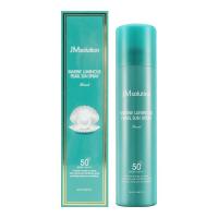 Солнцезащитный мист-спрей с жемчугом JMSolution Marine Luminous Pearl Deep Sun Spray SPF 50+ PA++++